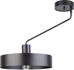 Lampa sufitowa Sigma Czarna lampa podsufitowa do jadalni Sigma Jumbo 31529