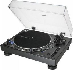 Gramofon Audio-Technica Audio Technica Direct Drive Turntable AT-LP140XP 3-speed, fully manual operation