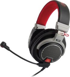 Słuchawki Audio-Technica Czarne (ATH-PDG1A)