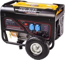 Agregat Kruzer TH 3600 2500 W 1-fazowy 