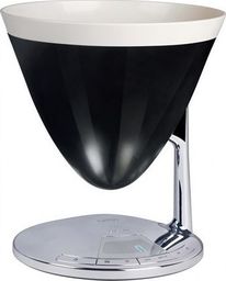 Waga kuchenna Bugatti Bugatti Scale 56-UMAN Maximum weight (capacity) 3 kg, Graduation 1 g, Display type LED, Integrated timer, Black