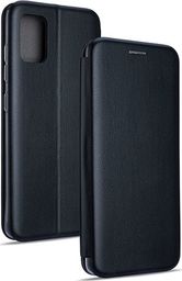  Etui Book Magnetic Samsung A21s A217 czarny/black