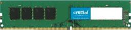 Pamięć Crucial DDR4, 16 GB, 3200MHz, CL22 (CT16G4DFRA32A)