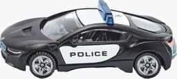  Siku 1533 BMW i8 US Policja amerykańska