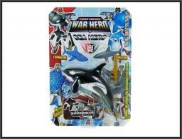 Hipo Robot Orka