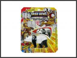 Hipo Robot Panda