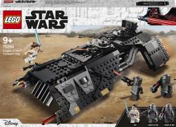  LEGO Star Wars Statek transportowy Rycerzy Ren (75284)