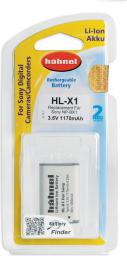 Akumulator Hahnel HA HL-X1 SONY