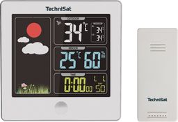 Stacja pogodowa TechniSat Imeteo X2