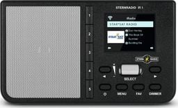 Radio TechniSat Sternradio IR 1