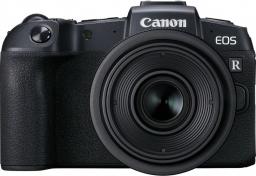 Aparat Canon EOS RP + adapter EF-EOS R