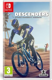 Descenders NSWITCH