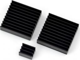 Raspberry Pi Chłodzenie Raspberry Pi (RPI-COOLINGKIT.9)