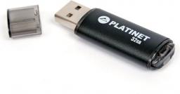 Pendrive Platinet X-Depo, 32 GB  (PMFE32B)
