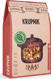 SYS BLANKA SYSIAK Zupa Krupnik