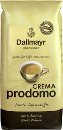 Kawa ziarnista Dallmayr Crema Prodomo 1 kg