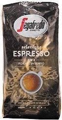 Kawa ziarnista Segafredo Zanetti Selezione Espresso 1 kg