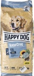  Happy Dog Happy Dog NATURCROQ XXL ADULT 15kg NOWY