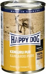  Happy Dog Happy Dog PUSZKA DLA PSA - KANGUR (Kanguru Pur) 400g
