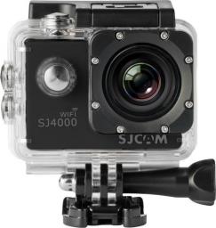 Kamera SJCAM SJ4000 Air WiFi czarna