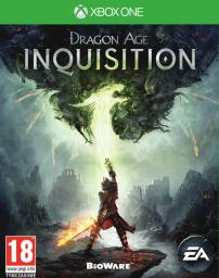 Dragon Age Inkwizycja Xbox One