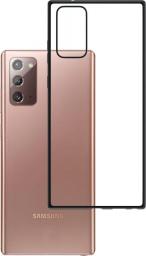  3MK Satin Armor Case Samsung Galaxy Note 20