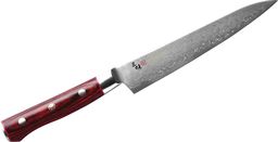 Mcusta Nóż kuchenny Mcusta Zanmai Classic Pro Damascus Flame uniwersalny 15cm HFR-8002D uniwersalny