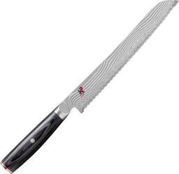  Miyabi Nóż kuchenny MIYABI 5000FCD do pieczywa 24 cm uniwersalny