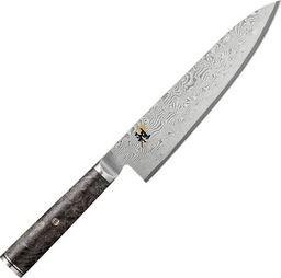  Miyabi Nóż kuchenny MIYABI 5000MCD 67 Gyutoh 20 cm uniwersalny