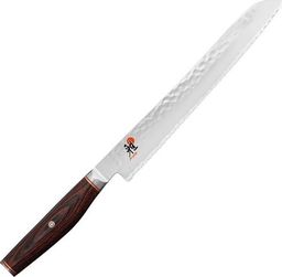  Miyabi Nóż kuchenny do pieczywa 23cm (6000MCT)