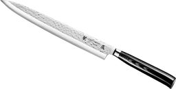  Tamahagene Nóż kuchenny Tamahagane Tsubame Sashimi 27 cm SNMH-1130 uniwersalny