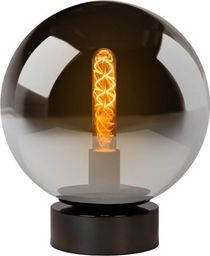 Lampa stołowa Lucide Lampa stołowa dymiona Lucide JORIT 45563/25/65