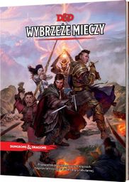Rebel Dungeons & Dragons: Wybrzeże Mieczy