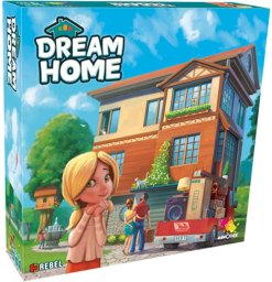 Rebel Dream Home (EN)