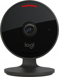 Kamera IP Logitech Circle View (961-000490)