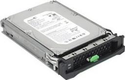 Dysk serwerowy Fujitsu 600GB 2.5'' SAS-3 (12Gb/s)  (S26361-F5729-L960)