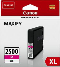 Tusz Canon PGI-2500 XL M magenta (9266B001)