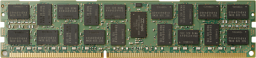 Pamięć serwerowa HP DDR4, 4 GB, 2133 MHz, CL15 (J9P81AA)