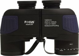 Lornetka Focus Focus lodní dalekohled Aquafloat 7x50 Waterproof