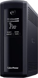 UPS CyberPower Value Pro 1200VA (VP1200EILCD)