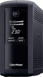 UPS CyberPower Value Pro 700VA (VP700EILCD)