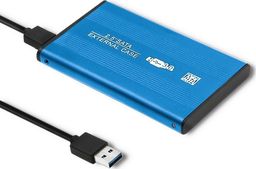 Kieszeń Qoltec 2.5" USB 3.0 (51859)