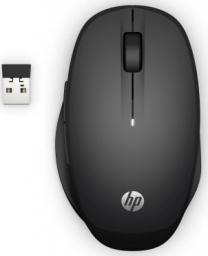 Mysz HP Dual Mode (6CR71AA)