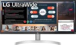 Monitor LG UltraWide 29WN600-W