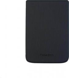 Pokrowiec PocketBook Shell Touch Lux 5 Czarny (HPUC-632-B-S)