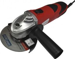 Szlifierka kątowa 125mm 900W KD1533 - 258981-uniw