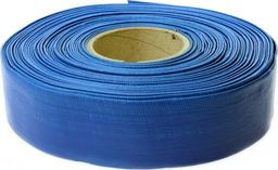 Mar-Pol Gumowy wąż do wody gumowany 52mm 2" 50m
