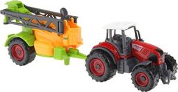  Maszyny Rolnicze Traktor z Opryskiwaczem