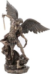 Veronese figurka ŚW. MICHAŁ z demonem VERONESE WU77647V4