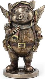  Veronese figurka Steampunk Świnia Pilot Veronese Wu77522a4